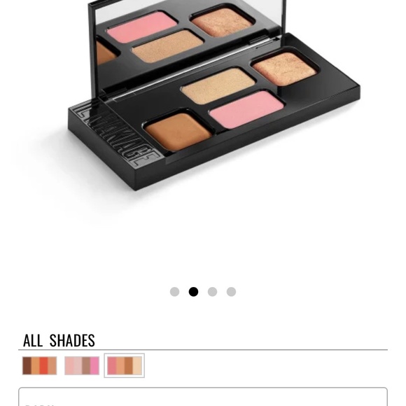 HIGH POINT FACE SHAPING PALETTE - Picture 2 of 2